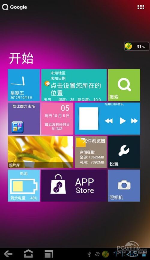 酷比