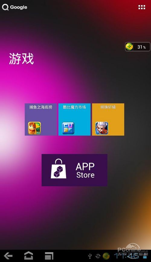 酷比