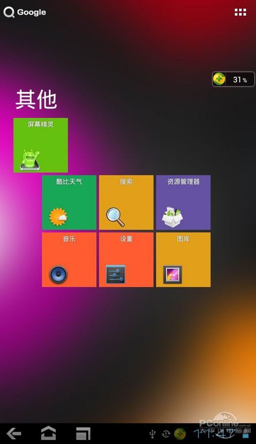 酷比