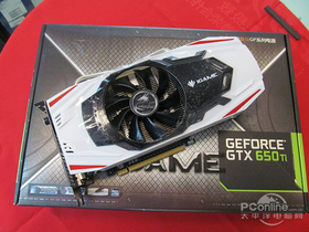 iGame 650Ti