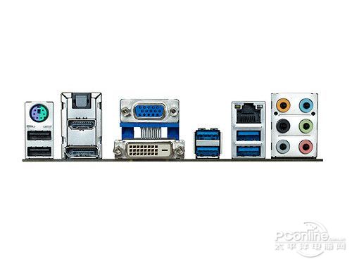 极致快速平台华硕p8z77vlk主板仅899元
