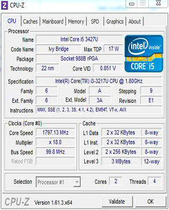 联想V490uA-ITH(L/Win8)联想V490u