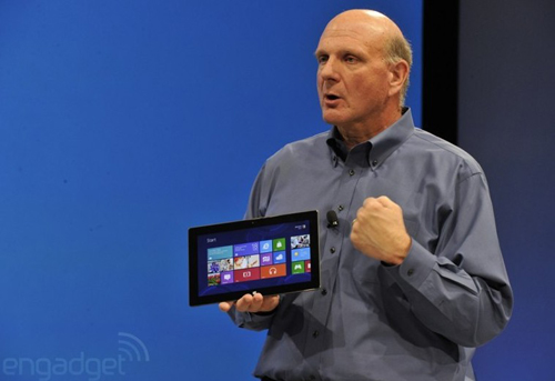 ΢Surface RT(64G/Cover)ͼ