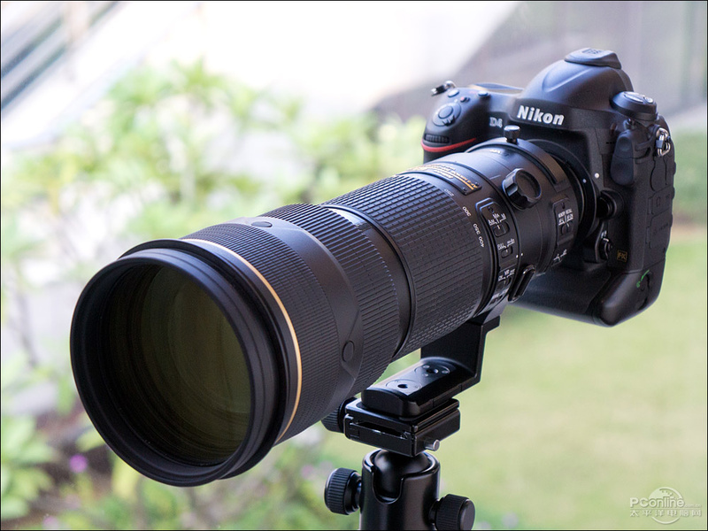 ῵AF-S Nikkor 200-400mm f/4G ED VR IIͼ