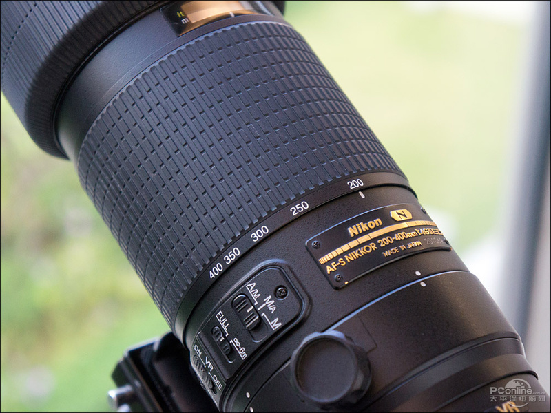 ῵AF-S Nikkor 200-400mm f/4G ED VR IIͼ