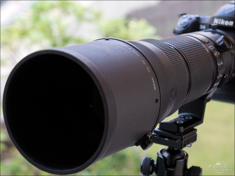 ῵AF-S Nikkor 200-400mm f/4G ED VR IIͼ