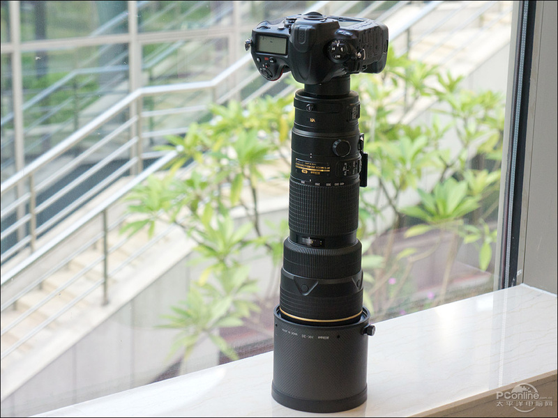 ῵AF-S Nikkor 200-400mm f/4G ED VR IIͼ