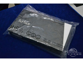 微软Surface RT(32G/Cover)黑微软Surface