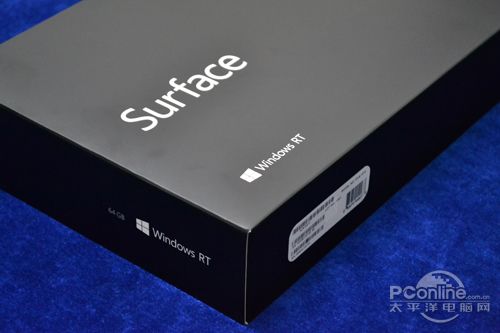 ΢Surface RT(32G/Cover)ͼ