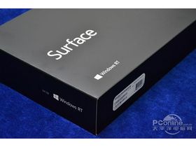 微软Surface RT(32G/Cover)黑微软Surface