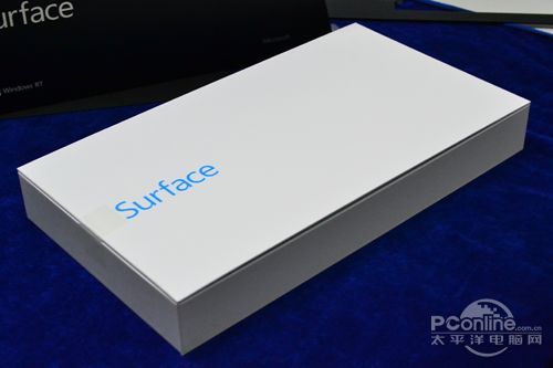 微软Surface RT(32G/Cover)黑微软Surface