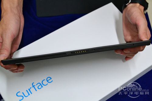 微软Surface RT(32G)黑微软Surface