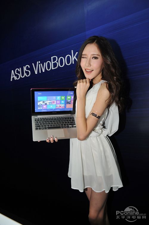 华硕S500X3517CM(8GB/160GB)