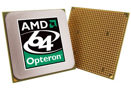 AMD 64λOpteron