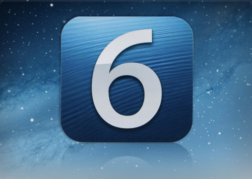 iOS 6.0.1
