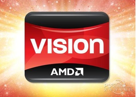 AMD VISIONʲô