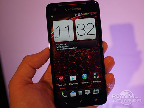 HTC X920e(Droid DNA)