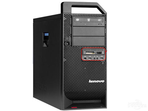 联想ThinkStation S20 4105CT6a