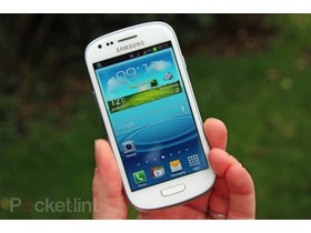 Galaxy S3 Mini