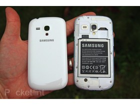 I8190(Galaxy S3 mini)null