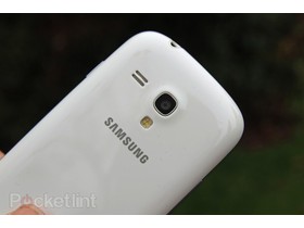 Galaxy S3 Mini