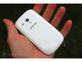 Galaxy S3 Mini