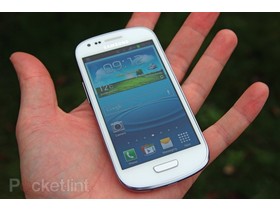 Galaxy S3 Mini