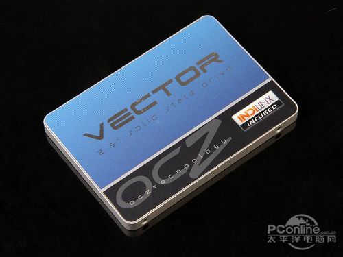 OCZ Vector 256G