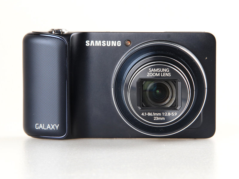 Galaxy Camera GC100(ǰ׿)ͼ