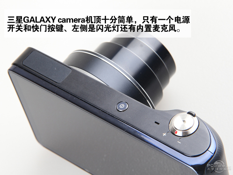 Galaxy Camera GC100(ǰ׿)ͼ