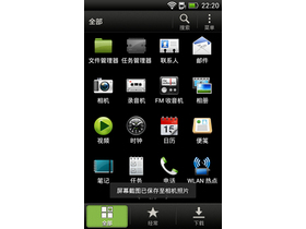 HTC One ST