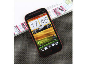 HTC One ST