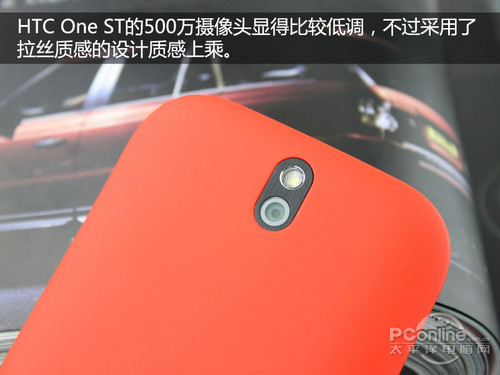 HTC T528tHTC One ST评测