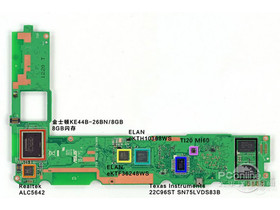 GALAXY Note 10.1 N8000(16G/3G)