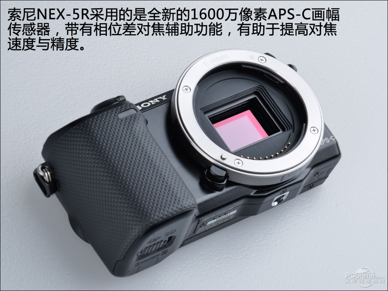 NEX5R˫ͷ׻(16mm,16-50mm)ͼ