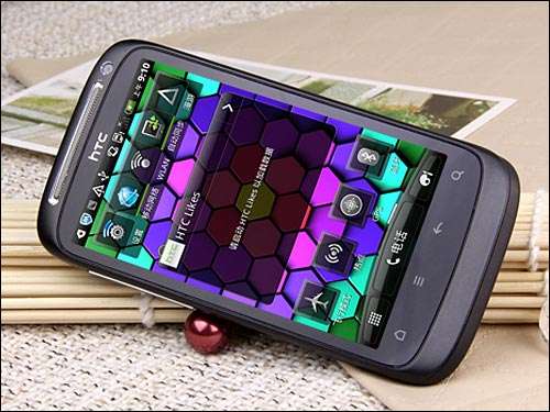 经典永不过时htcg12佛山售价1630元