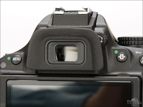 尼康D5200套机(18-105mm)取景器