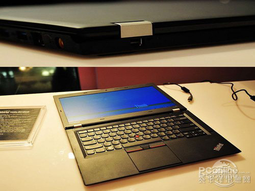 联想ThinkPad T430u 3351A33