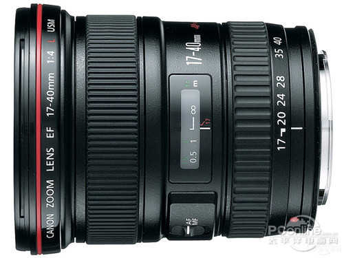 広角Lレンズ✨Canon EF 17-40mm F4L USM 赤ハチマキ 美品 ついにLレンズデビュー！EF17-40mm F4L USMを購入