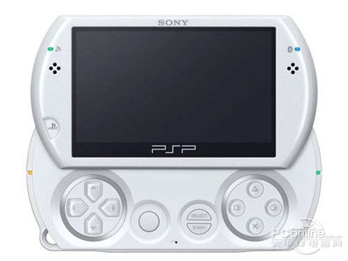  PSP GO(PSP-N1000)(ɫ)