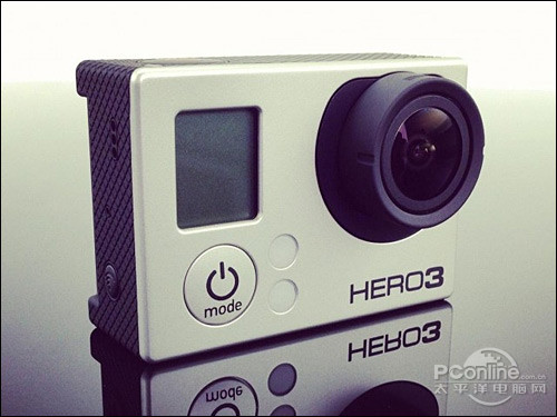 GoPro HD HERO 3