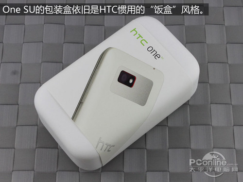 HTC T528wHTC One SU评测