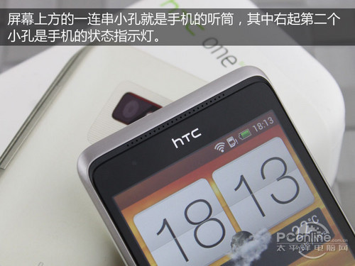 HTC T528wHTC One SU评测