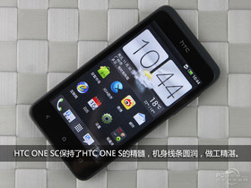 HTC T528dHTC one sc