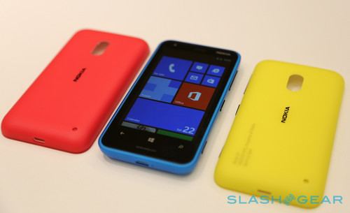 Lumia 620