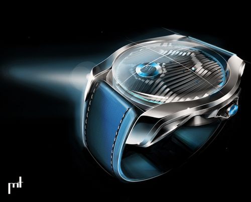 30款炫酷科技工具创意设计