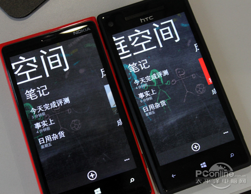 HTC 8X8X