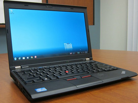 ThinkPad X230i 2306AM5