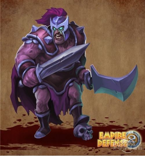 帝国塔防ii圣诞惊喜连连 携手安卓市场全国首发