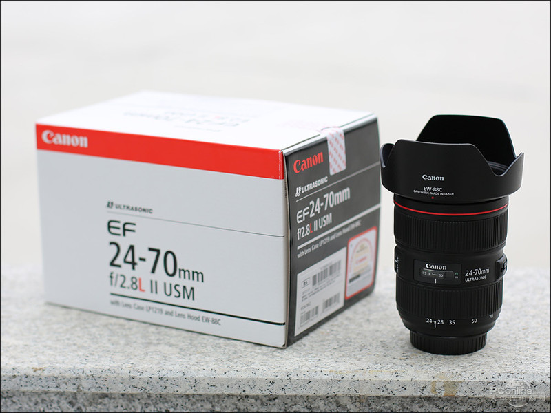 24-70mm f/2.8L II USMͼ